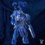 Legio Prima Victrix Mechanic - Image 3