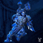 Legio Prima Victrix Medic - Image 2