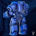 Legio Victrix Colossus - Image 2