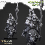 Mounted Cave Orcs - Image 5