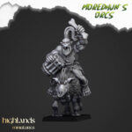 Mounted Cave Orcs - Image 4