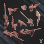 Night Shade Squad - Image 6