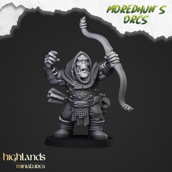 Orc Archers - Image 5