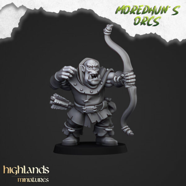 Orc Archers - Image 6