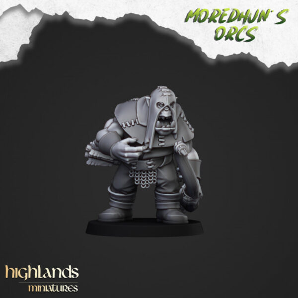 Orc Archers - Image 4
