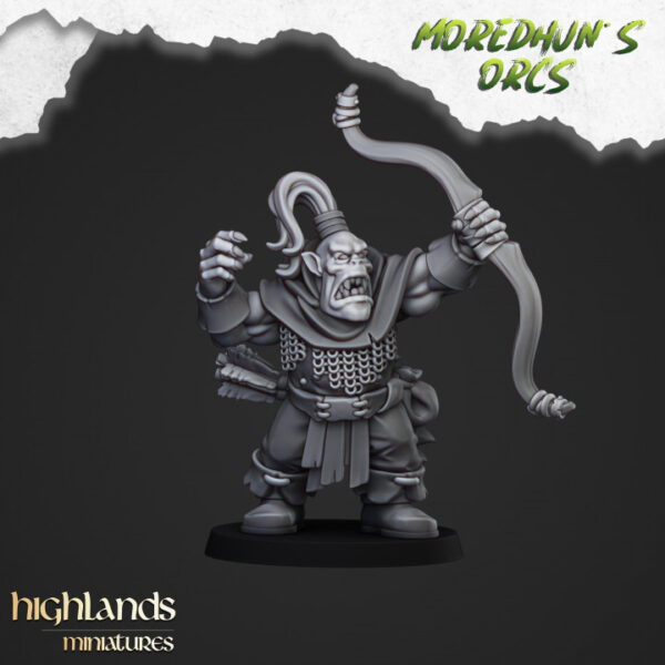 Orc Archers - Image 2