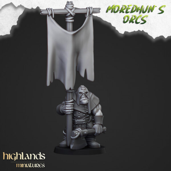 Orc Archers - Image 3