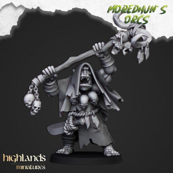 Orc Shamans - Image 2