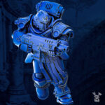 Princeps Cohorte Squad - Image 5