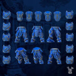 Princeps Cohorte Squad - Image 13