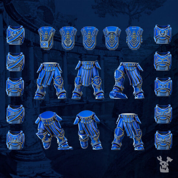 Princeps Cohorte Squad - Image 13