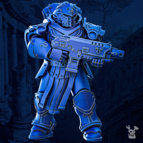 Princeps Cohorte Squad - Image 8