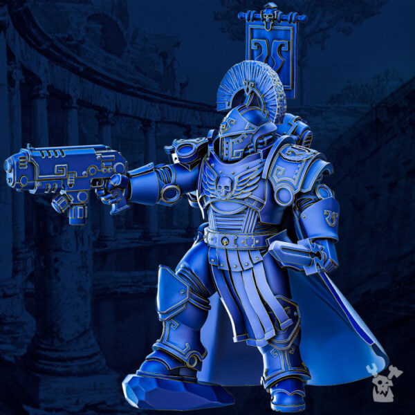Princeps Cohorte Squad - Image 3