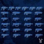 Princeps Cohorte Squad - Image 14