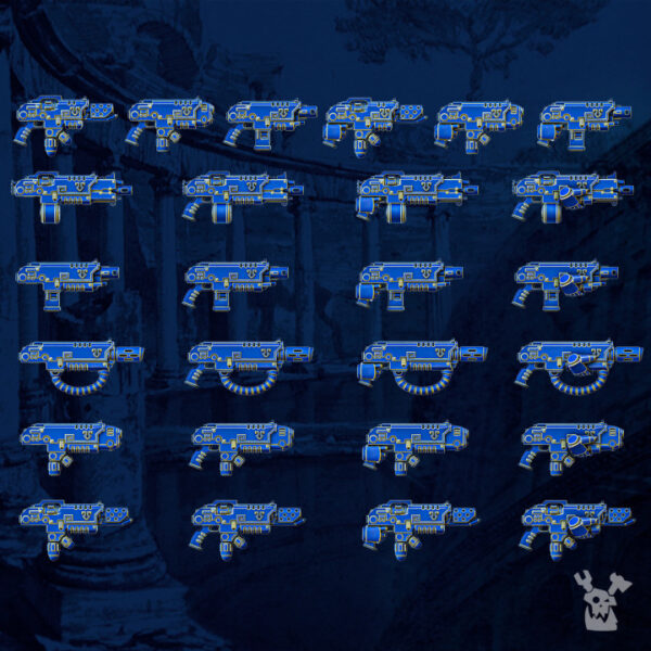 Princeps Cohorte Squad - Image 14