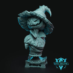 Queen of the Harvest