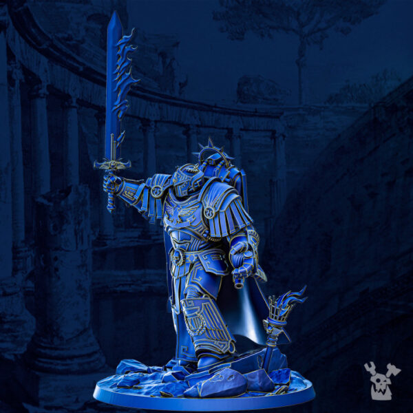 Quintus Aexius The Conditor - Image 3