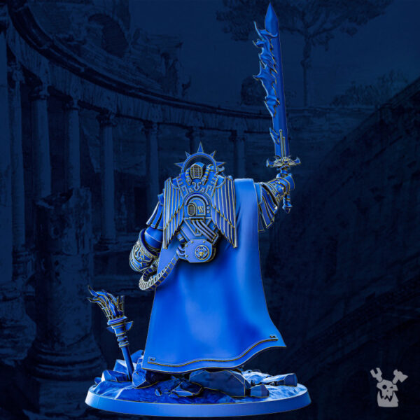 Quintus Aexius The Conditor - Image 2