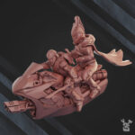 Rapid Chasers Squadron - Image 4