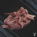 Rapid Chasers Squadron - Image 2