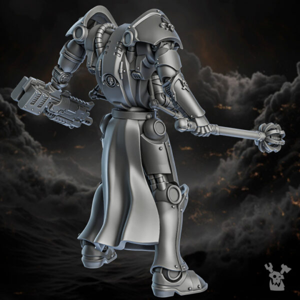 Repentance Exosuits - Image 4