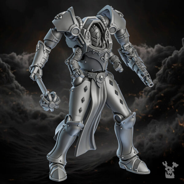 Repentance Exosuits - Image 2