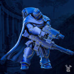 Acer Oculus Scout Snipers Squad - Image 3