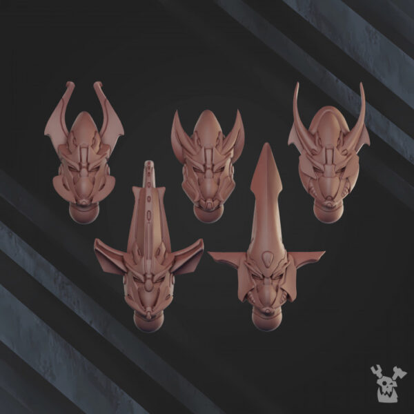 Shadow Blade Squad - Image 3