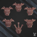 Shadow Blade Squad - Image 4