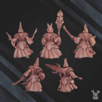 Shadow Casters Squad - Image 2
