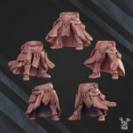 Shadow Casters Squad - Image 5