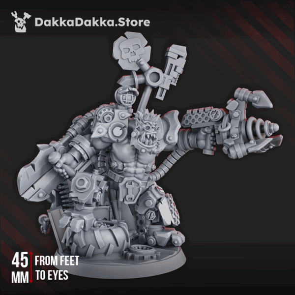 Da Smash ’n’ Scrap Brigade - Image 4