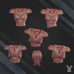 Star Alves Infantry Squad - Image 4