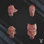 Star Alves Infantry Squad - Image 3