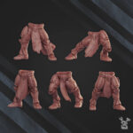 Star Alves Infantry Squad - Image 5