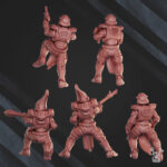 Star Alves Operational Team - Image 4