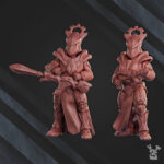 Star Alves Starborne Commander - Image 2