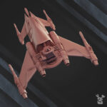 Star Cobra Squadron - Image 2