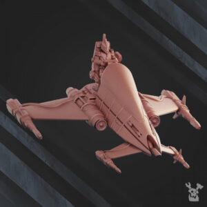 Star Cobra Squadron