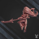 Stargana The Asteroid Caster - Image 2