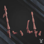 Super Nova Spear Riders - Image 4