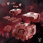 Rapid Urge Tank - Image 2