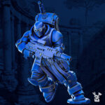 Tacet Vestiga Squad - Image 6