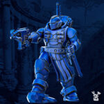 Tacet Vestiga Squad - Image 3