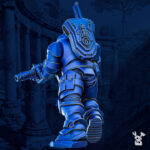 Tacet Vestiga Squad - Image 7