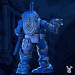 Tacet Vestiga Squad - Image 8