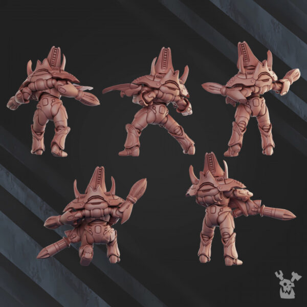 Web Jumper Squad - Image 2