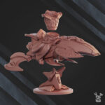 Witcher Space Traveller - Image 3