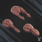 Witcher Space Traveller - Image 6