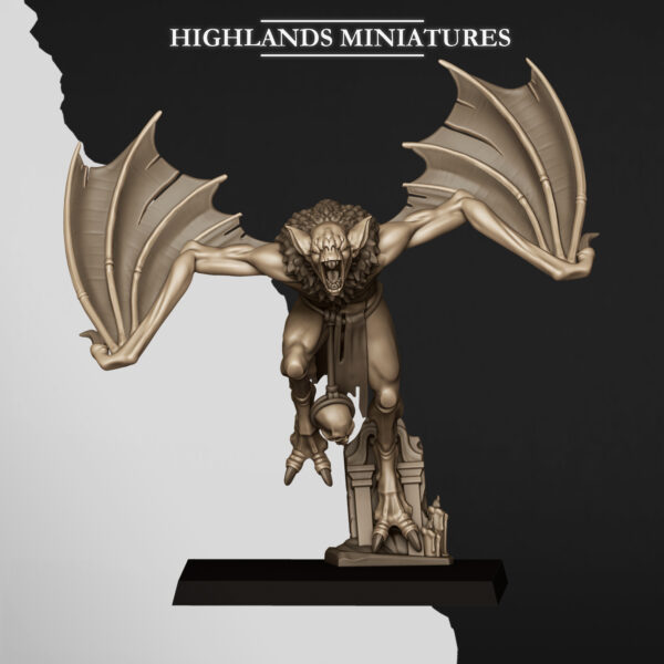 Crypt Bats - Image 4